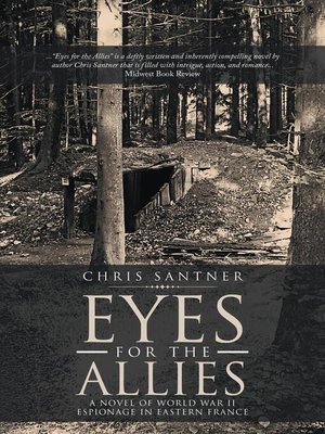 cover image of Eyes for the Allies
